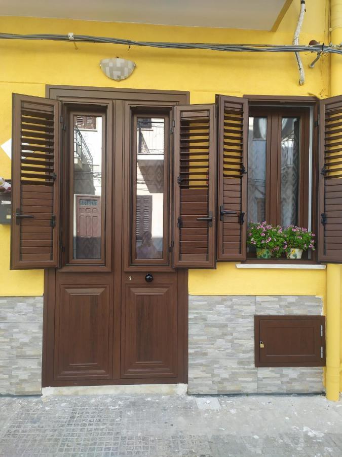 Villa Casa bluchic Isola delle Femmine Exterior foto