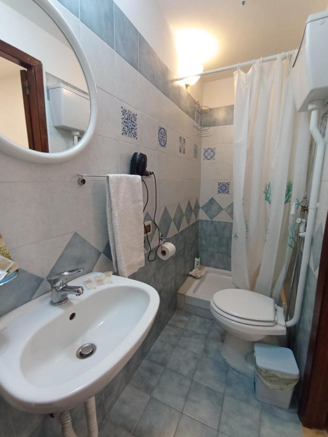 Villa Casa bluchic Isola delle Femmine Exterior foto