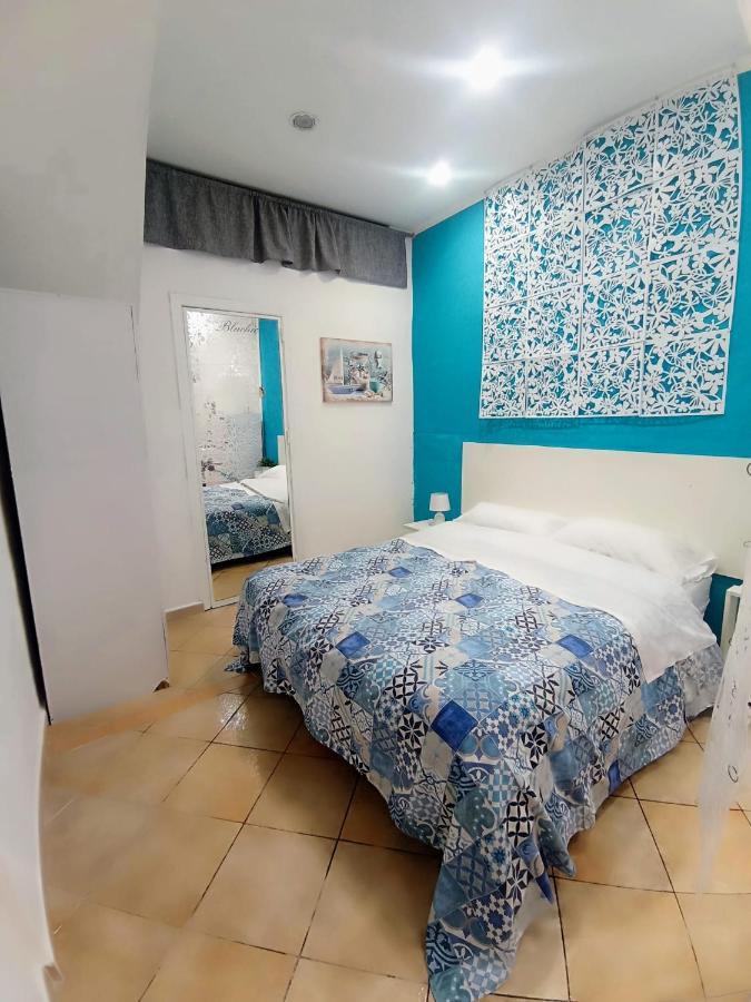 Villa Casa bluchic Isola delle Femmine Exterior foto